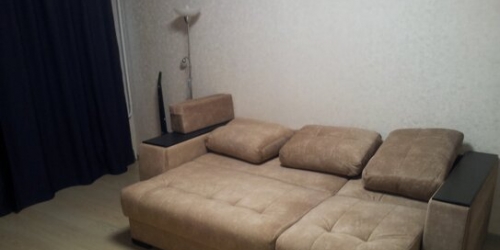 1-комн квартира Мартеновская улица,  д. 33