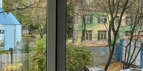 2-комн квартира Погонный проезд, 1К10