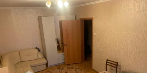 1-комн квартира микрорайон Северное Чертаново, 5кВ