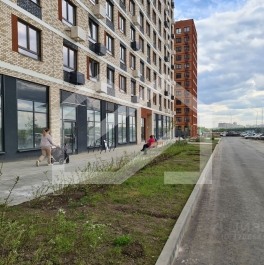 Аренда торгового помещения ул Уточкина,  д. 5,  к. 2