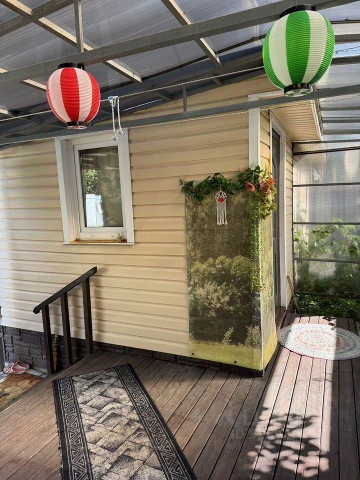 Продажа 1-комн квартиры на вторичном рынке д. Систо-Палкино,  д. 1Б