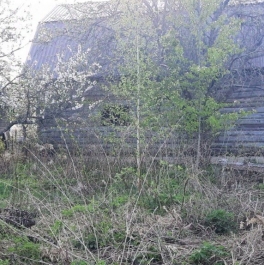 Продажа дома Подольск г, Климовск мкр, Бережковский проезд