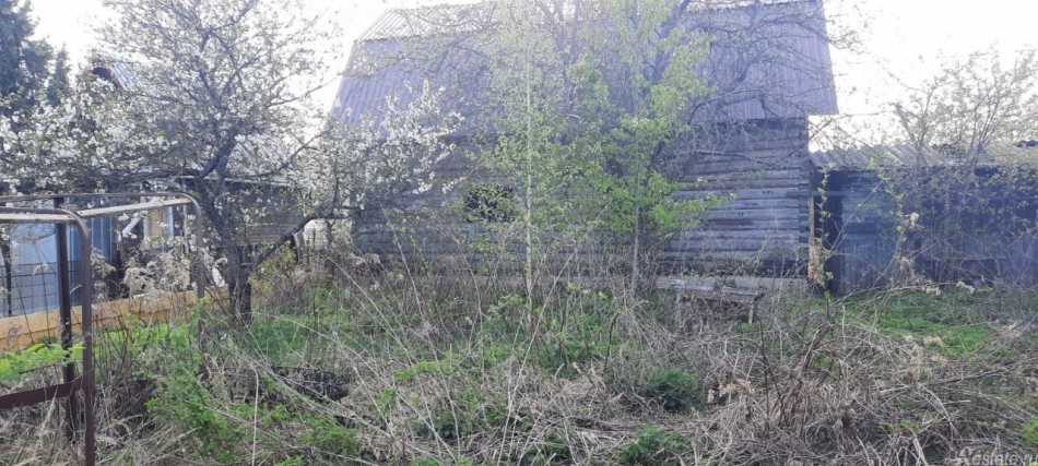 Продажа дома Подольск г, Климовск мкр, Бережковский проезд