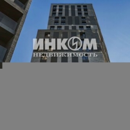 Продажа 3-комн квартиры на вторичном рынке Перовская улица
