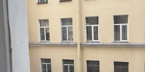 4-комн квартира Гороховая улица, 64