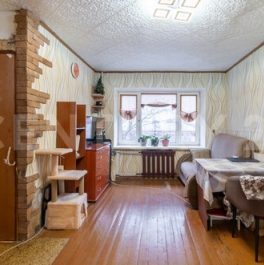 Продажа 1-комн квартиры на вторичном рынке Подольск, ул Парковая,  д. 11а