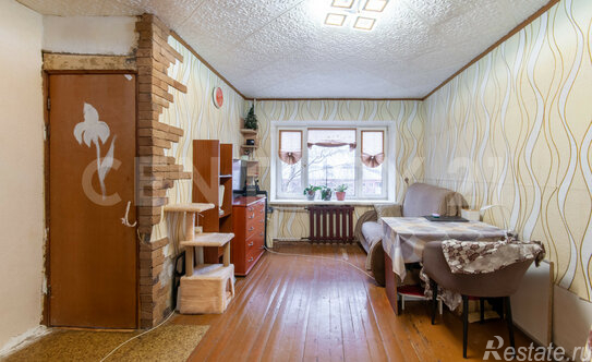 Продажа 1-комн квартиры на вторичном рынке Подольск, ул Парковая,  д. 11а