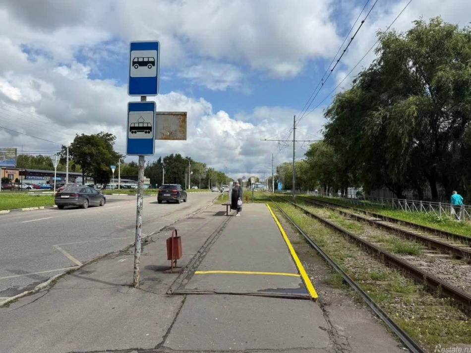 Продажа ПСН Коломна, улица Астахова,  д. 3