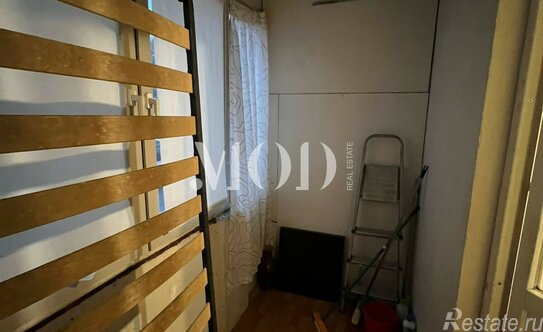 Продажа 1-комн квартиры на вторичном рынке Хавская ул