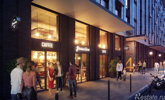 Продажа 3-комн квартиры на вторичном рынке Мытищи г, Новомытищинский пр-кт,  д. 4А