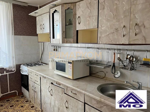 Продажа 2-комн квартиры на вторичном рынке Чехов, ул. Чехова,  д. 2