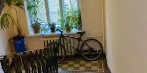 2-комн квартира 11-я Васильевского острова линия, 32/44