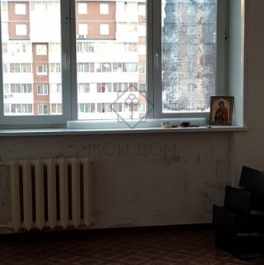 Продажа 2-комн квартиры на вторичном рынке Совхозная улица,  д. 14