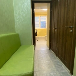 Продажа 3-комн квартиры на вторичном рынке улица Есенина,  д. 12 к1