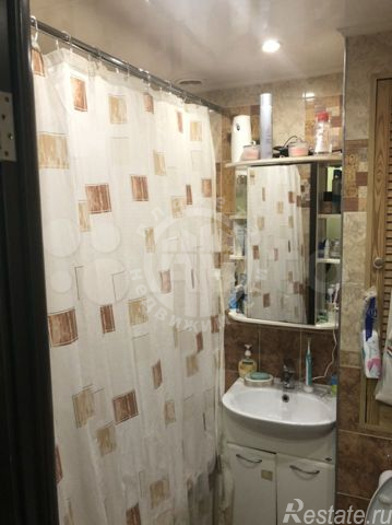 Продажа 1-комн квартиры на вторичном рынке 4-й Рощинский проезд, 7/16