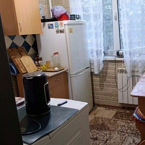 1-комн квартира Каменногорск, Ленинградское шоссе, 78А