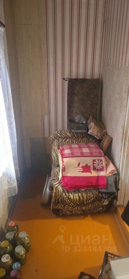 Продажа 2-комн квартиры на вторичном рынке Воскресенск, улица Мичурина, 18
