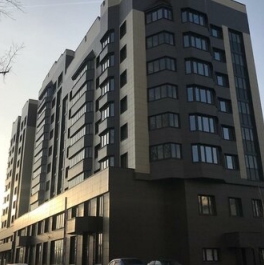 Продажа 1-комн квартиры на вторичном рынке Володарского п, Центральная ул,  д. 22