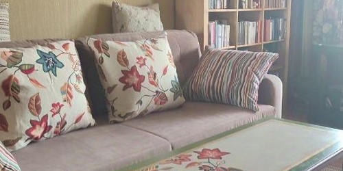 3-комн квартира улица Академика Анохина, 30К1