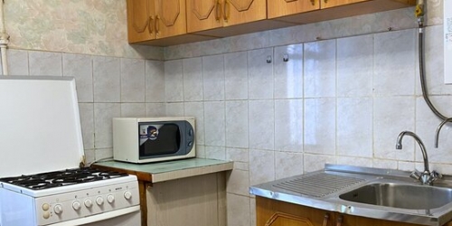 2-комн квартира Пушкарская Б. ул,  д. 17