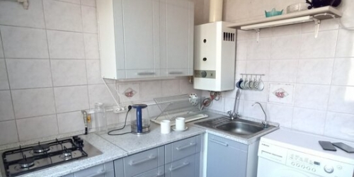 1-комн квартира улица Ленсовета,  д. 61