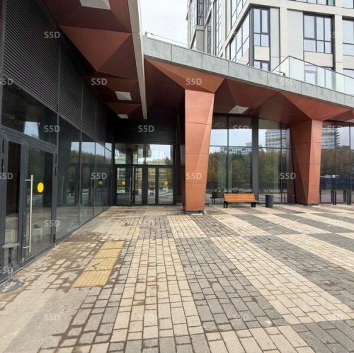 Помещение свободного назначения Миклухо-Маклая ул,  д. к2