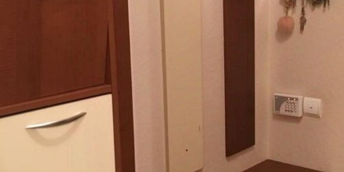 3-комн квартира Балаклавский проспект, 16К2