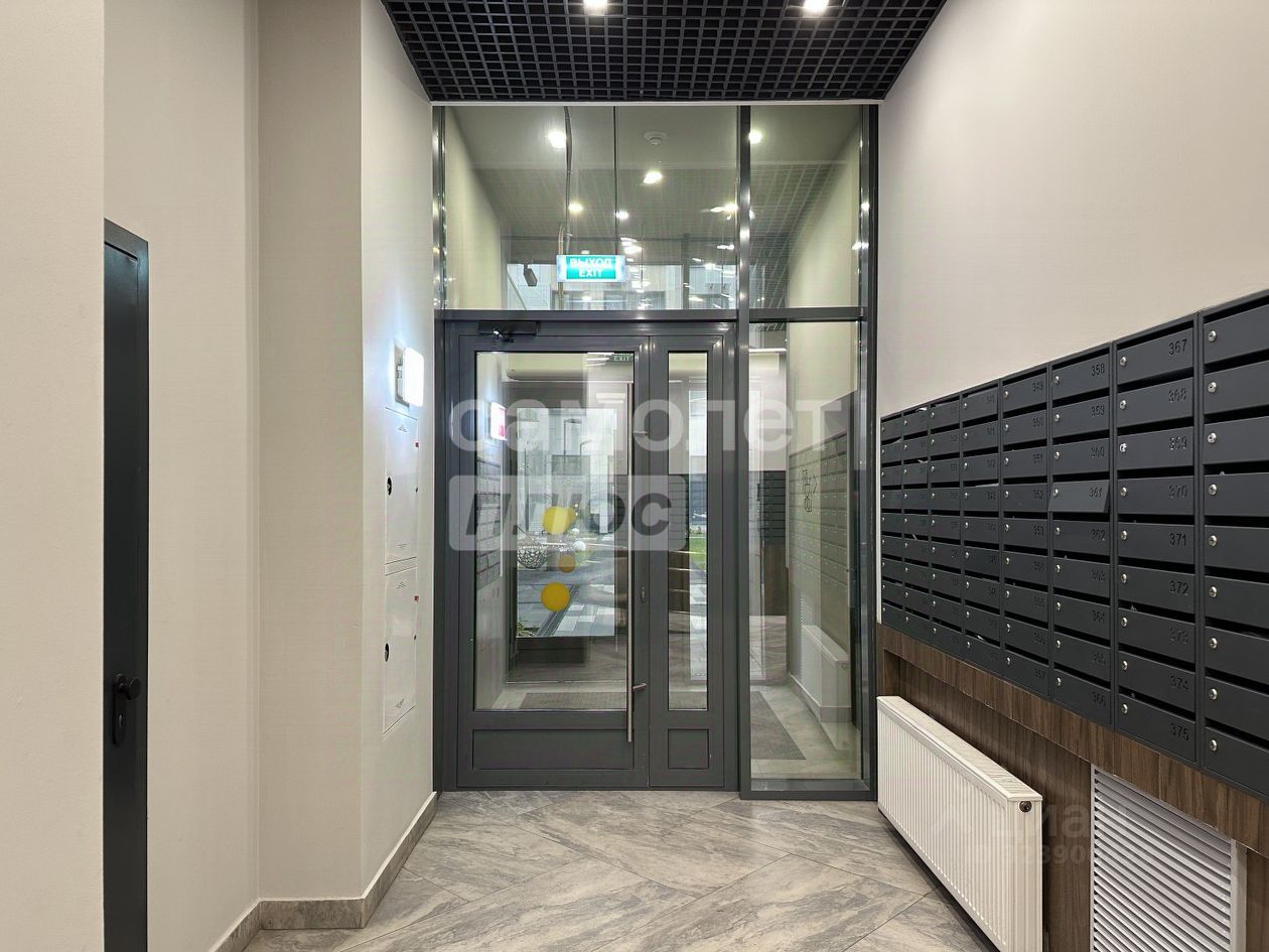 Продажа 1-комн квартиры на вторичном рынке Дмитровское шоссе, 71А