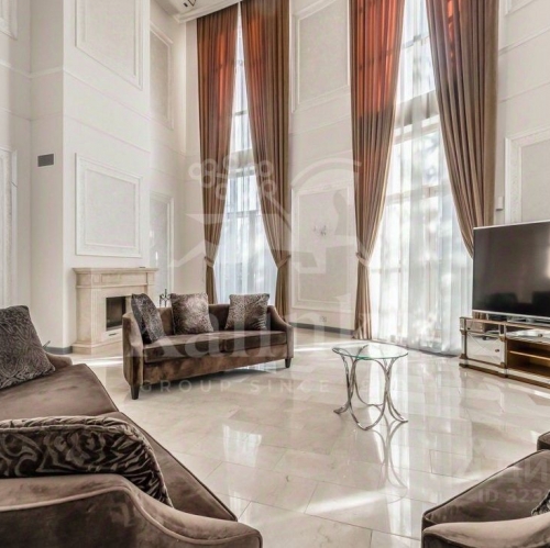 Коттедж/дом Николо-Урюпино с, Станиславская ул,  д. 3