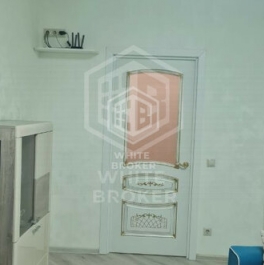 Продажа 3-комн квартиры на вторичном рынке Потапово-2, улица Мичурина