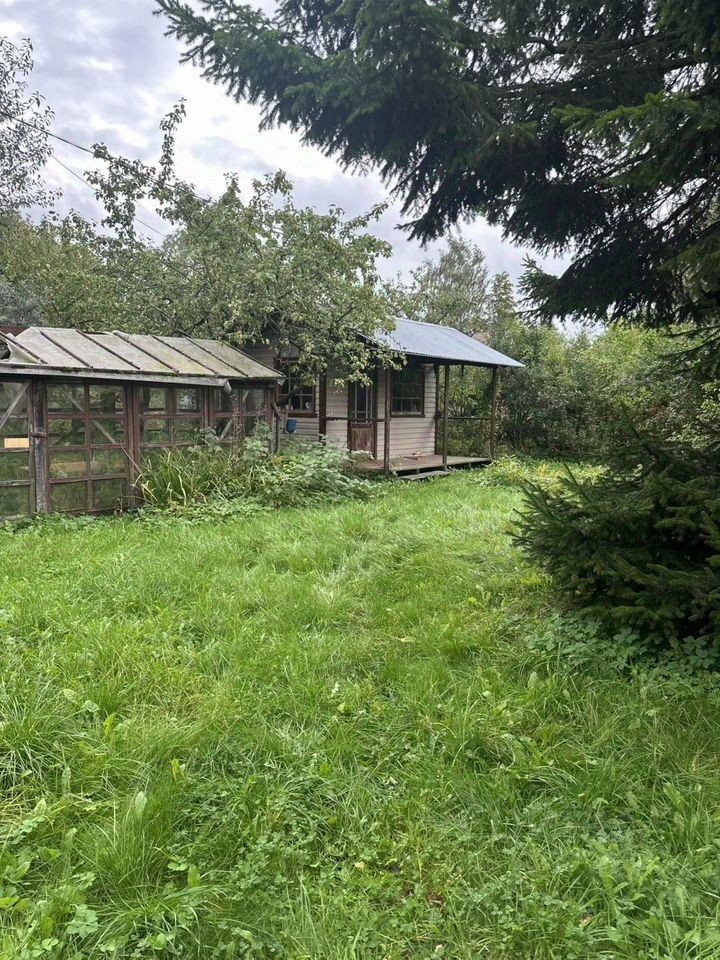 Продажа дома Торики СНТ, аллея 3-я