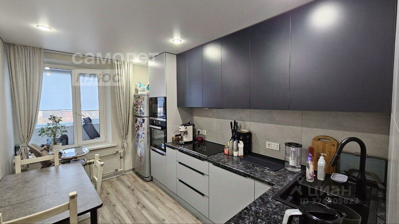 Продажа 1-комн квартиры на вторичном рынке улица 5-я Ямского Поля, 27