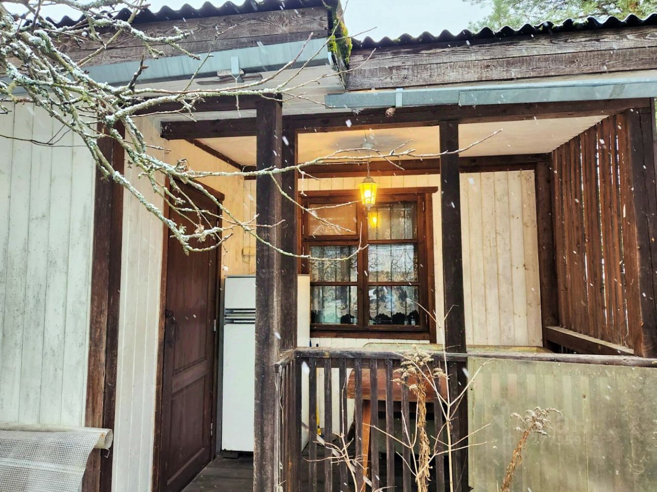 Продажа дома Электропульт СНТ,  д. 335