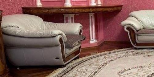 4-комн квартира Новокузнецкая улица, 33С2