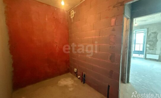 Продажа 3-комн квартиры на вторичном рынке ул Чирикова