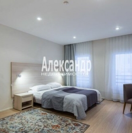 Продажа 3-комн квартиры на вторичном рынке Ивановская улица,  д. 6