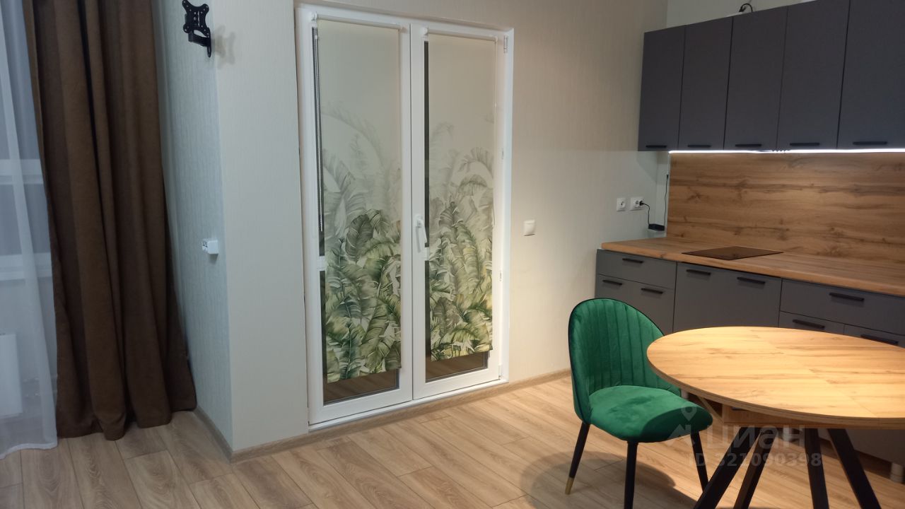 Аренда студии Балашиха, улица Яганова, 8