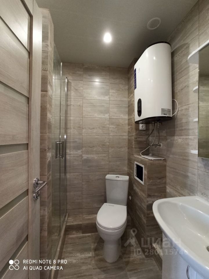 Продажа 1-комн квартиры на вторичном рынке Лиственная улица, 18к1