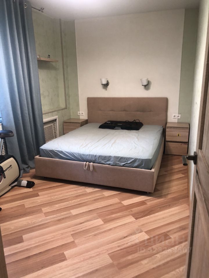 Продажа 2-комн квартиры на вторичном рынке Дмитровское шоссе, 137К1