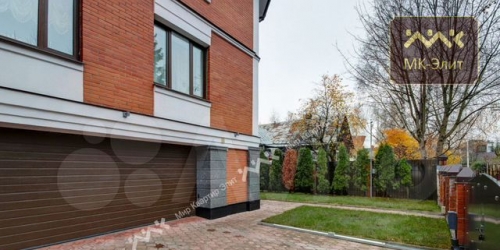 Коттедж/дом Полевая 1-я ул,  д. 24