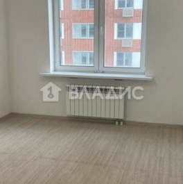 Продажа 3-комн квартиры на вторичном рынке ул Полимерная,  д. 3