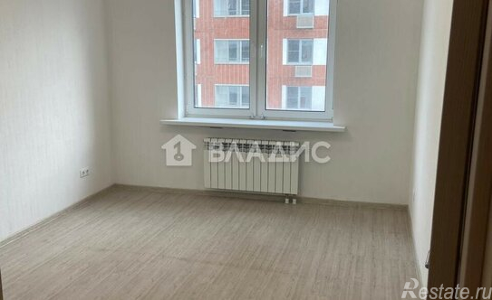 Продажа 3-комн квартиры на вторичном рынке ул Полимерная,  д. 3