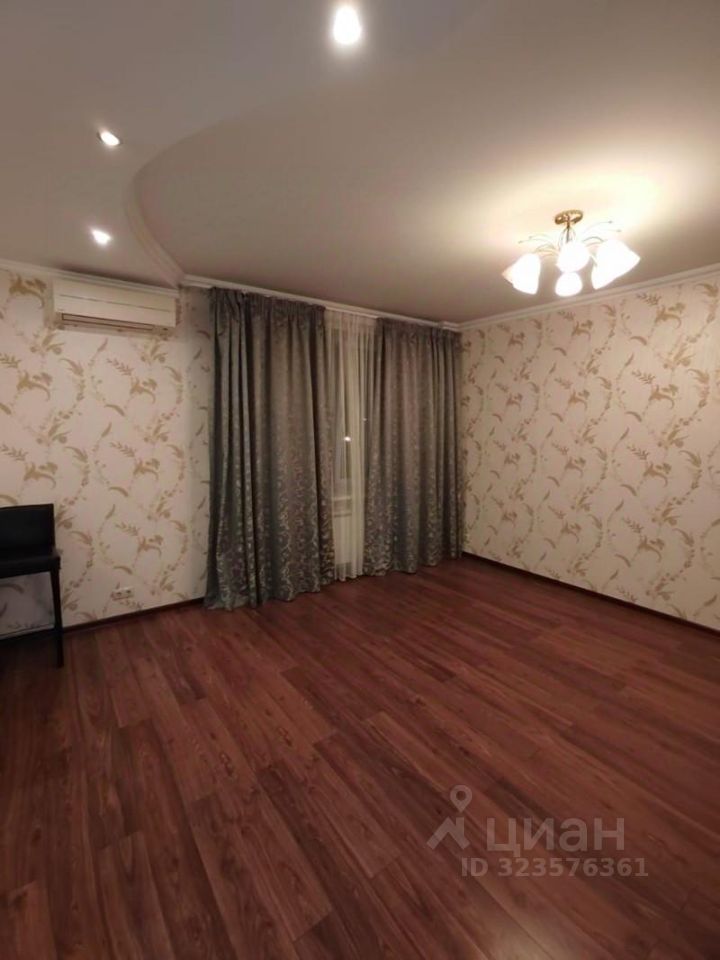 Продажа 3-комн квартиры на вторичном рынке Можайское шоссе, 6К1