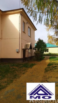 Продажа 2-комн квартиры на вторичном рынке Воскресенск, ул. Некрасова,  д. 9