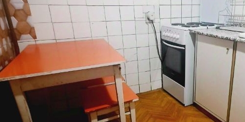 1-комн квартира проспект Испытателей, 6К3