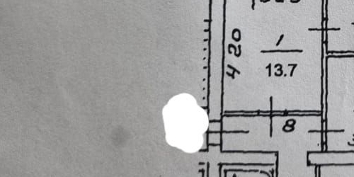 3-комн квартира 2-й Войковский проезд, 3