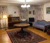 Сдать в аренду Дачи, коттеджи, загородные дома Пушкинский городской округ, Пришкольная улица  4/1 