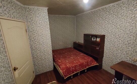 Продажа 2-комн квартиры на вторичном рынке Солнечногорск, Банковская улица,  д. 26