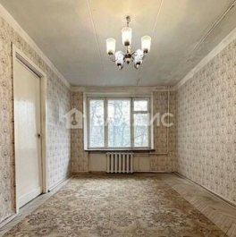 Продажа 2-комн квартиры на вторичном рынке Тимирязевская улица,  д. 6