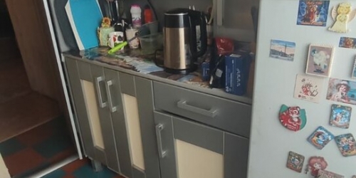 4-комн квартира Колпино г, Металлургов ул,  д. 3